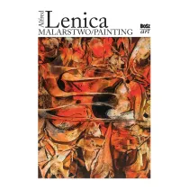 Alfred Lenica Malarstwo