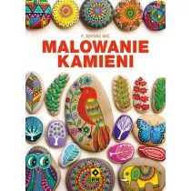 Malowanie kamieni