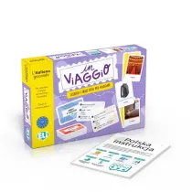 In viaggio. Gra j�zykowa W�oski A2