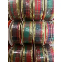 Rozette WSTAZKA 2.5X3Y STYLE 3