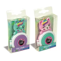 Crazy Chic - Kreda do w�os�w mix Clementoni