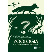 Zoologia dla uczelni przyrodniczych