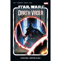 Schizma Imperialna. Star Wars Darth Vader. Tom 9