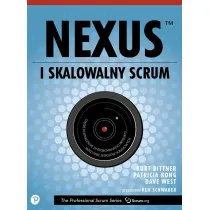 Nexus i skalowalny Scrum