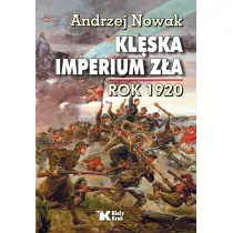 Kl�ska Imperium Z�a. Rok 1920