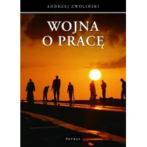 Wojna o prac�