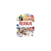 Frecuencias B2.1. Parte 1. Podrcznik do hiszpaskiego