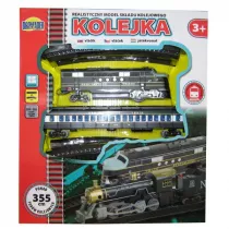 Kolejka maa 355cm 00506 05064 Dromader