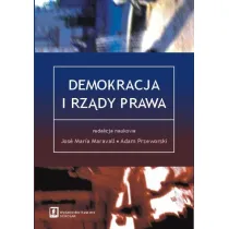 Demokracja i rz�dy prawa