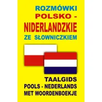 Rozm�wki polsko-niderlandzkie ze s�owniczkiem