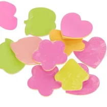 Starpak Notes samoprzylepny 70x70/50K mix