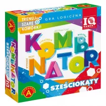 Kombinator Szeciokty