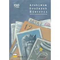 Archiwum Gro�nych Historii