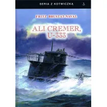 Ali Cremer, U-333