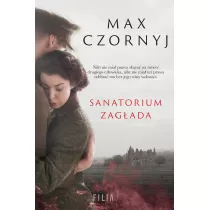 Sanatorium Zagada