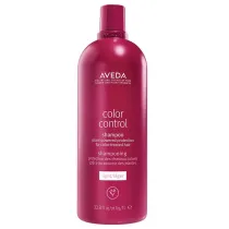 _Color Control Shampoo szmpon do wosw farbowanych Light