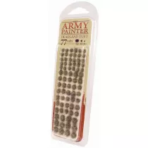 The Army Painter Army Painter - Deadland Tuft 77 szt.