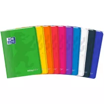Oxford Zeszyt Easybook A5 kratka 60 kartek
