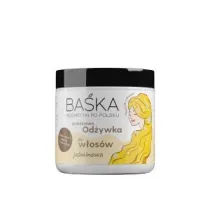 Ba�ka Kosmetyki Po Polsku Humektantowa od�ywka do w�os�w - ja�minowa 250 ml