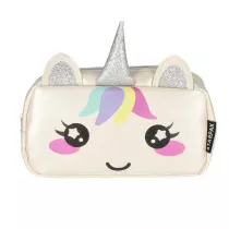 Starpak Pi�rnik srebrny Unicorn