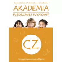 Akademia wzorowej wymowy CZ