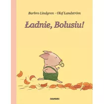 adnie, Bolusiu!