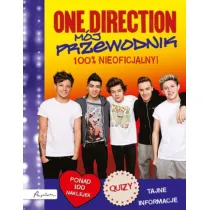 One Direction. M�j przewodnik