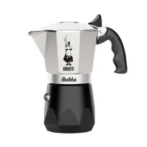 Bialetti Kawiarka New Brikka 2023 4tz 170 ml