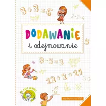 Dodawanie i odejmowanie ma�y geniusz