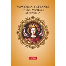 Nowenna i litania do �w. Micha�a Archanio�a