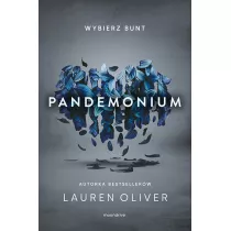 Pandemonium. Delirium. Tom 2