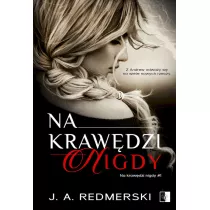 Na kraw�dzi nigdy. Tom 1
