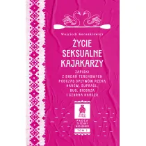 �ycie seksualne kajakarzy