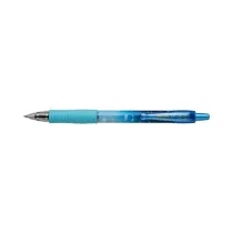 Dugopis elowy G2 Bubble niebieski (12szt) PILOT