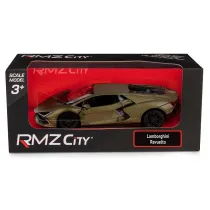 RMZ 5 Lamborghini Revuelto 2024 Matte Green Daffi