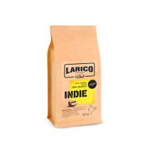 Larico Coffee Kawa Ziarnista Indie Plantation 225 g