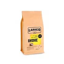 Larico Kawa Ziarnista Indie Plantation 225 g