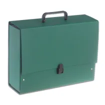 Penmate Teczka z r�czk� B4 Jumbo Ecoline
