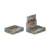 Saszetka z kartami Minecraft (18szt) Panini