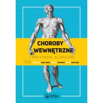 Choroby wewn�trzne. Przypadki kliniczne