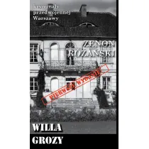 Willa grozy