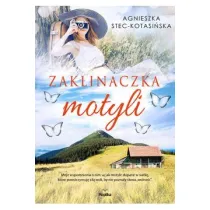 Zaklinaczka motyli