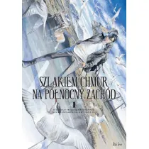 Szlakiem chmur na p�nocny zach�d. Tom 1