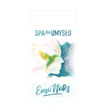 Spa dla umysu. Emo Notes