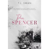 Pan Spencer. Mr. Tom 2