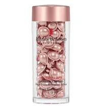 Elizabeth Arden Retinol + HPR Ceramide Capsules Rapid Skin-Renewing Serum serum do twarzy 60 kapsu�ek 60 szt.