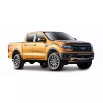 Ford Ranger 2019 pomaraczowy 1:27 MI 31521 Maisto