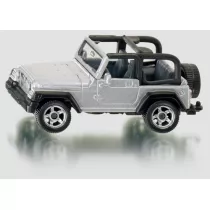 Siku 13 - Jeep Wrangler S1342