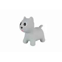 Skoczek kotek szary Tootiny