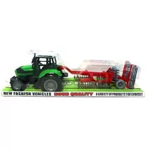 Traktor Maksik